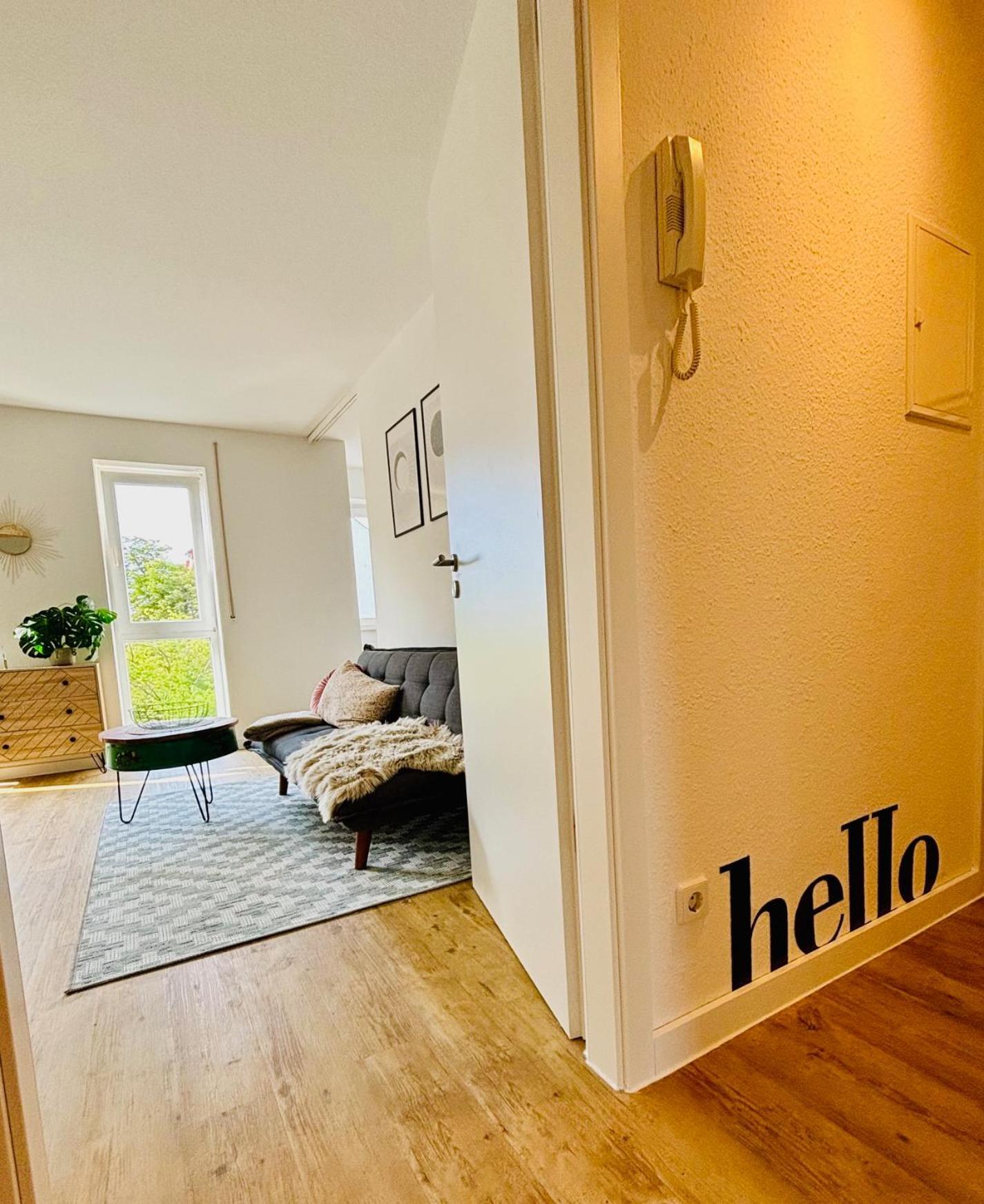 Beautiful Wlan I Smart-tv I Kueche I Balkon